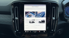 Volvo XC40 2.0 B4P Plus Dark 5dr Auto Petrol Estate